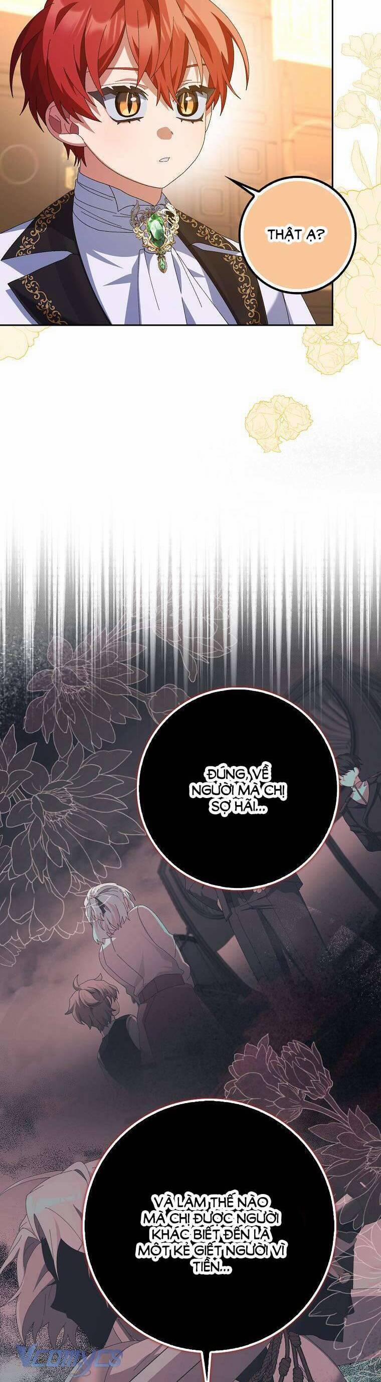 Nuôi Chồng Từ Bé 8 trang 43