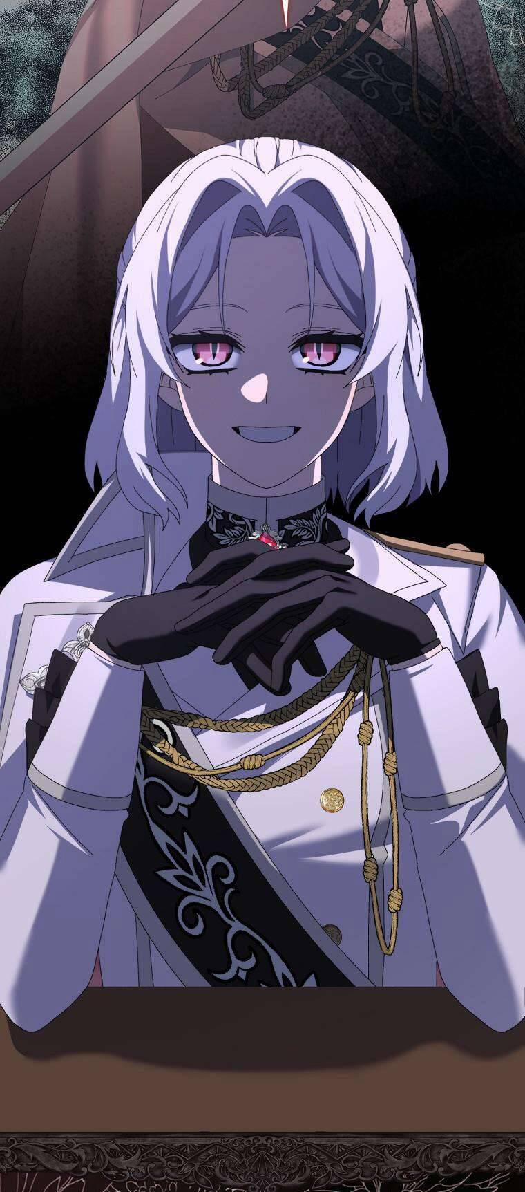 Nuôi Chồng Từ Bé 8 trang 44