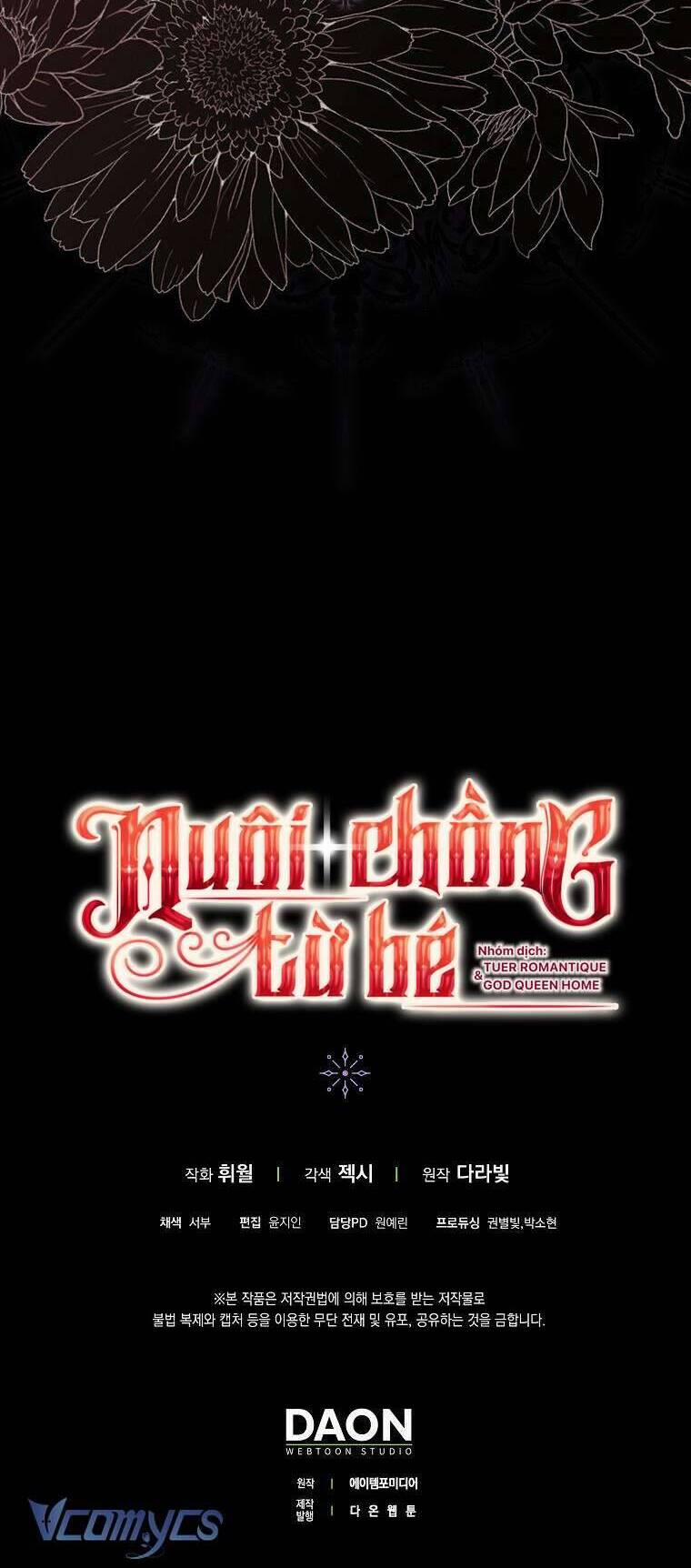 Nuôi Chồng Từ Bé 8 trang 45