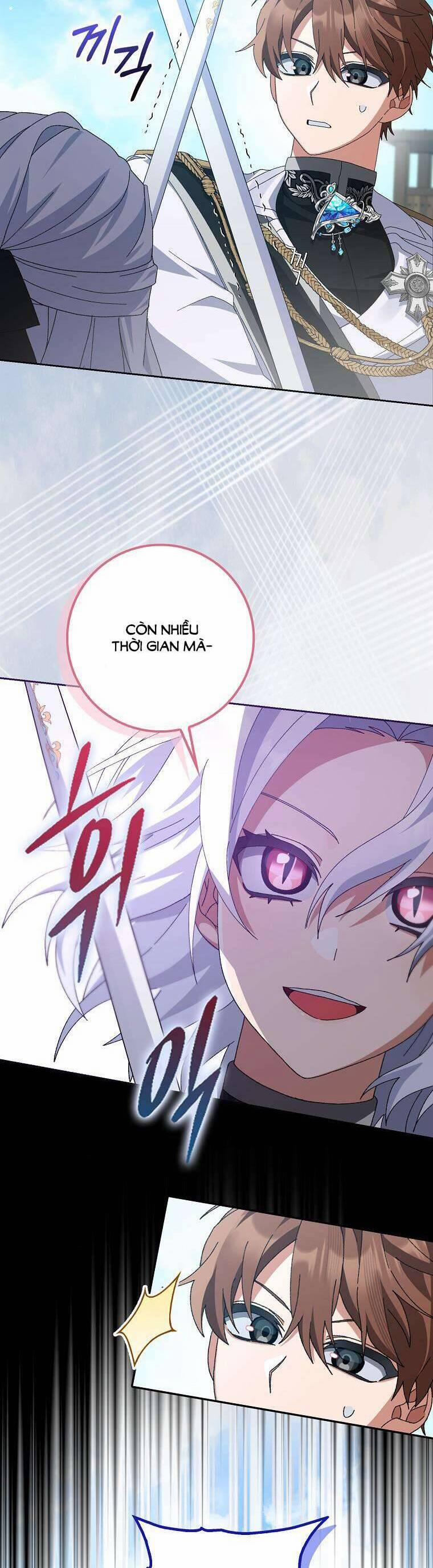 Nuôi Chồng Từ Bé 8 trang 5