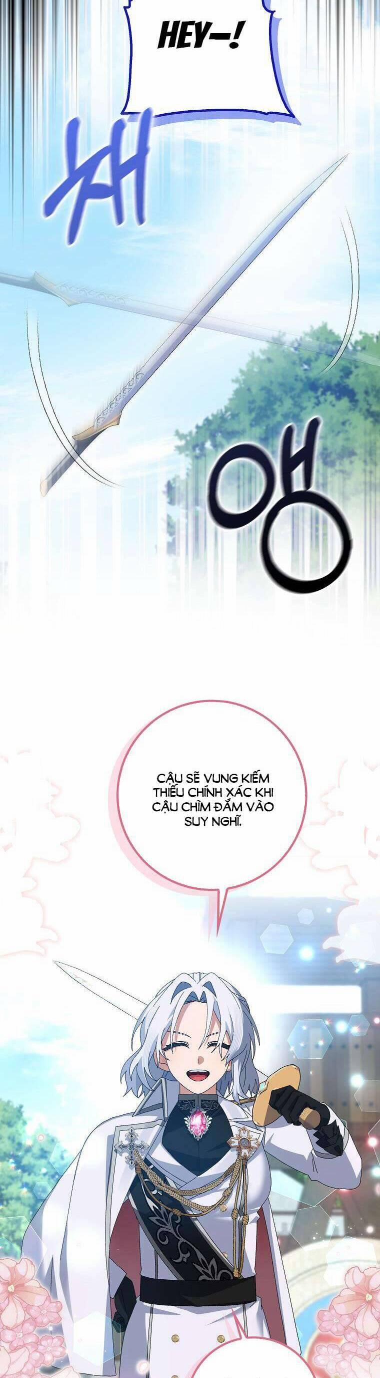 Nuôi Chồng Từ Bé 8 trang 6