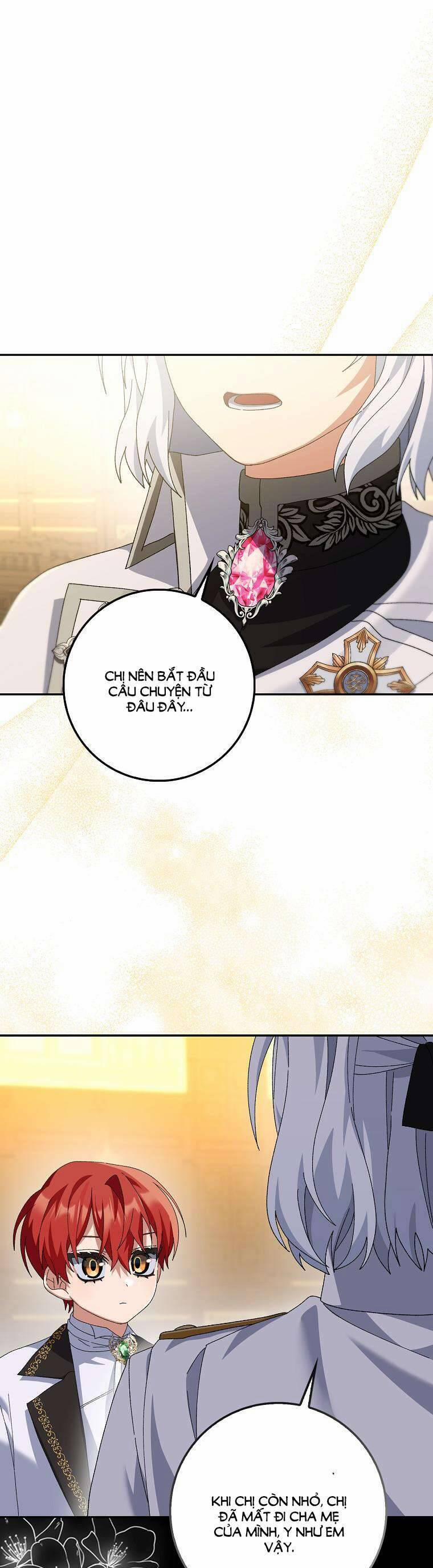 Nuôi Chồng Từ Bé 9 trang 0