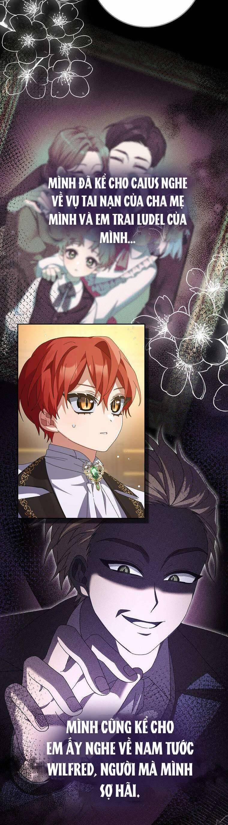 Nuôi Chồng Từ Bé 9 trang 1