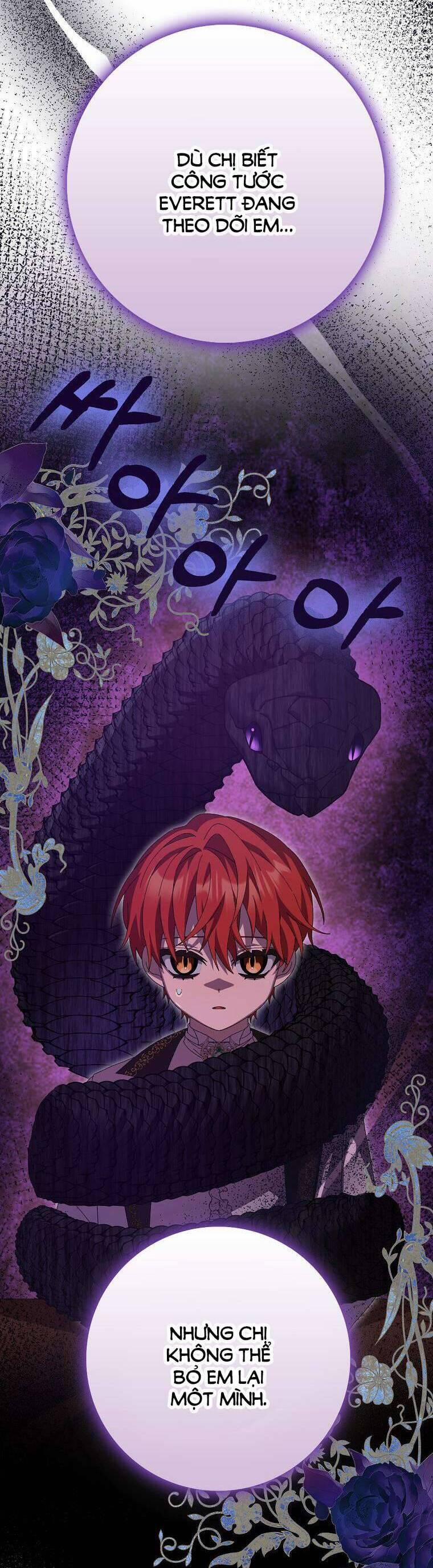 Nuôi Chồng Từ Bé 9 trang 10