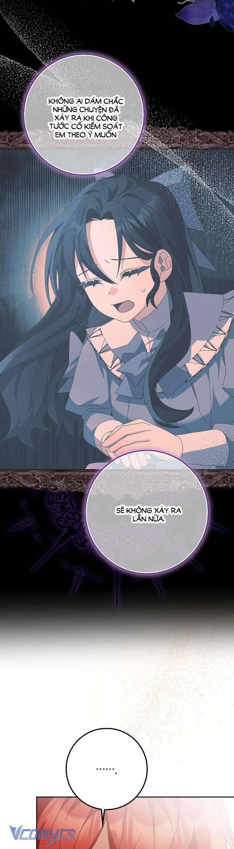 Nuôi Chồng Từ Bé 9 trang 11