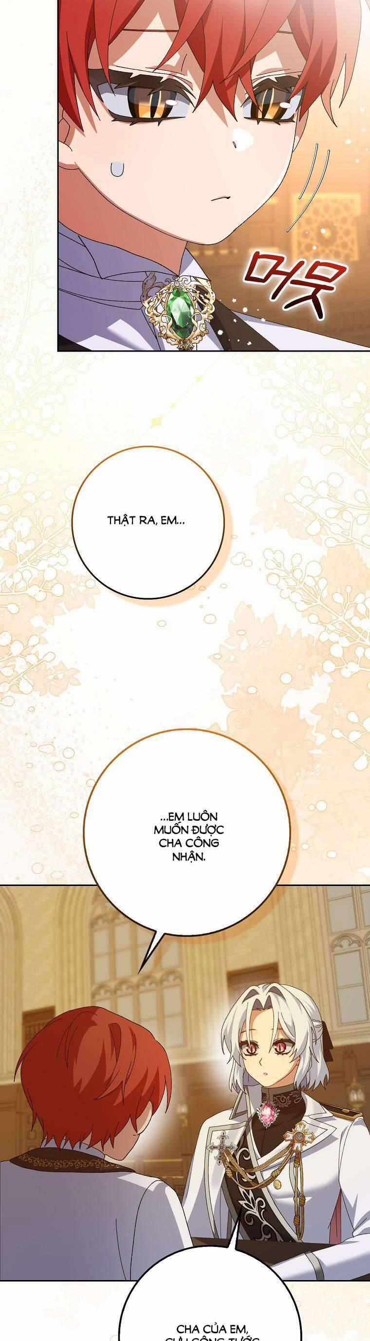 Nuôi Chồng Từ Bé 9 trang 12