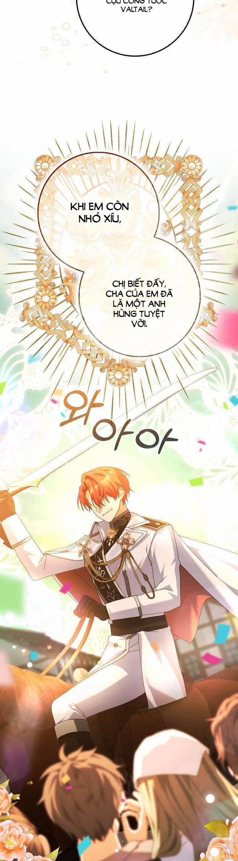 Nuôi Chồng Từ Bé 9 trang 13