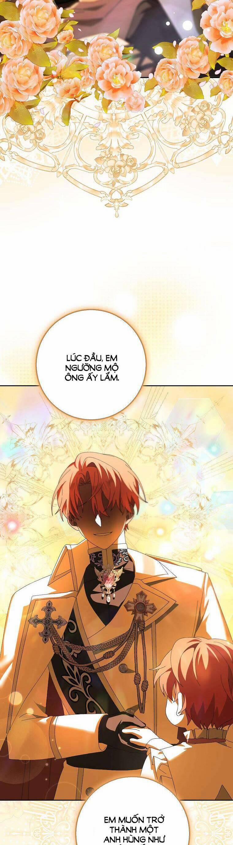 Nuôi Chồng Từ Bé 9 trang 14