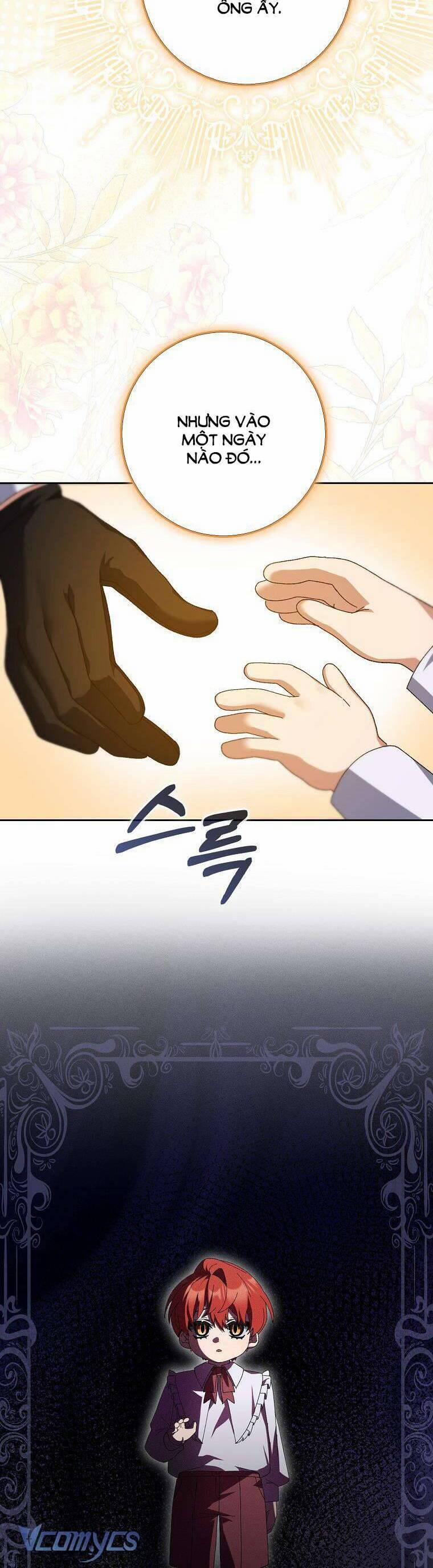 Nuôi Chồng Từ Bé 9 trang 15