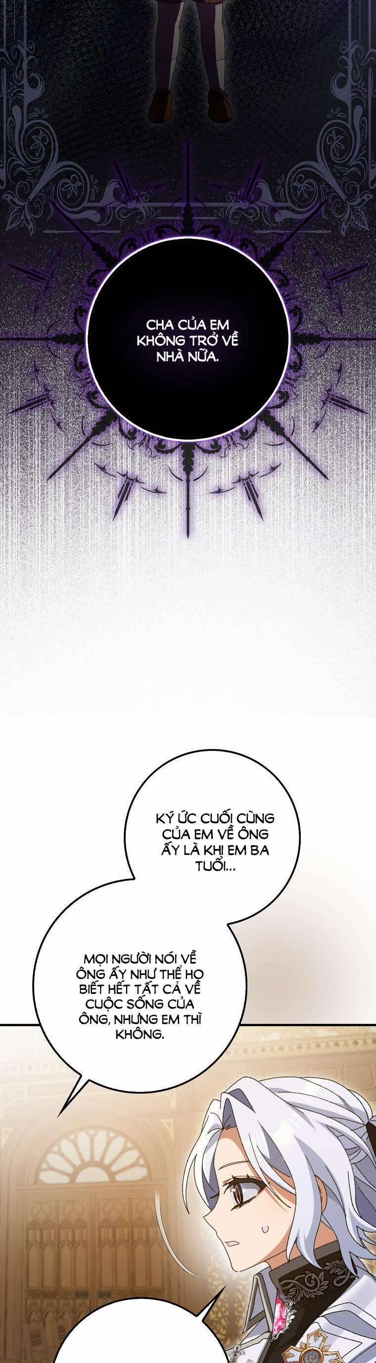 Nuôi Chồng Từ Bé 9 trang 16