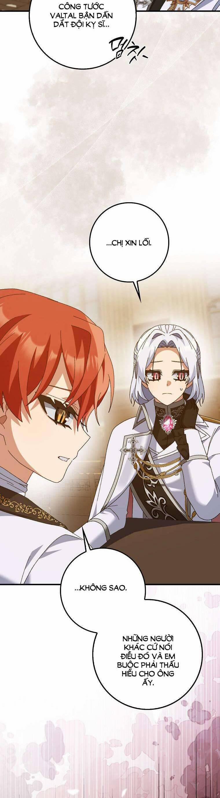 Nuôi Chồng Từ Bé 9 trang 17