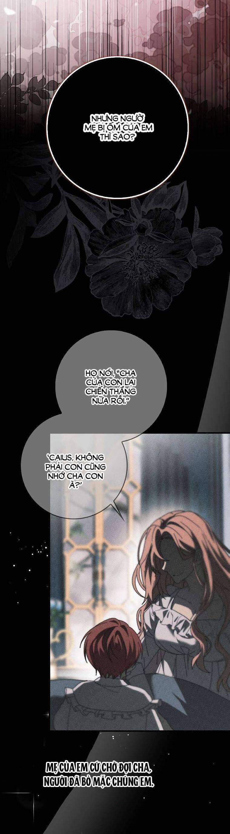 Nuôi Chồng Từ Bé 9 trang 18