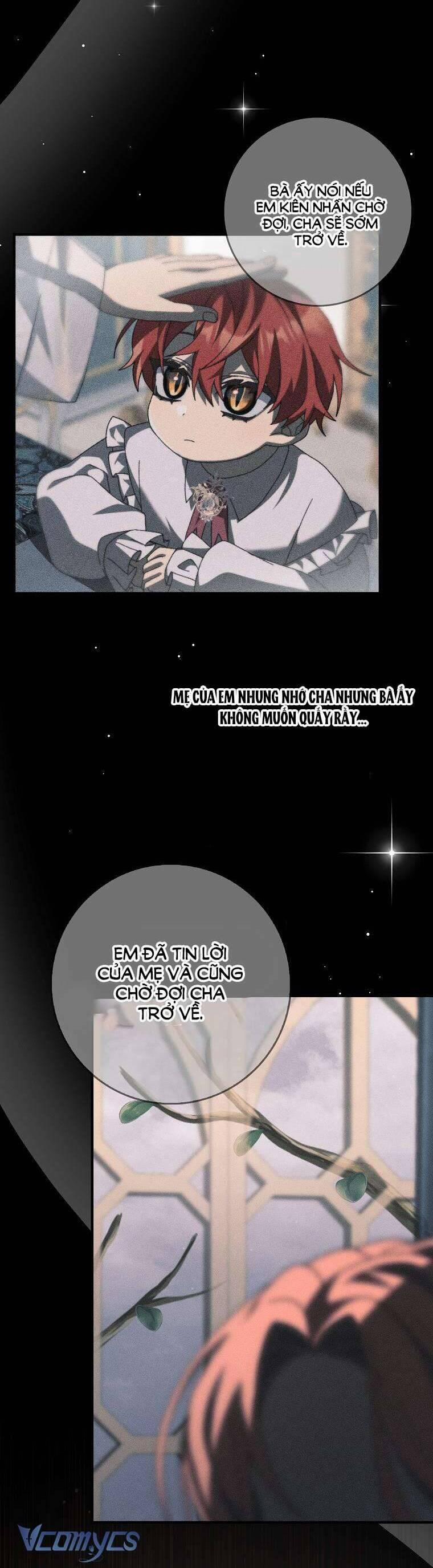 Nuôi Chồng Từ Bé 9 trang 19