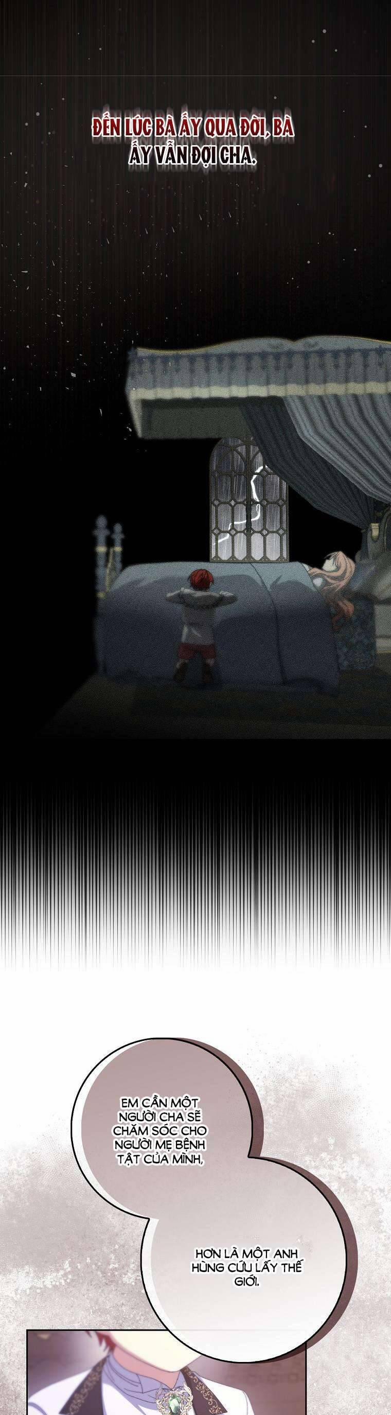 Nuôi Chồng Từ Bé 9 trang 20