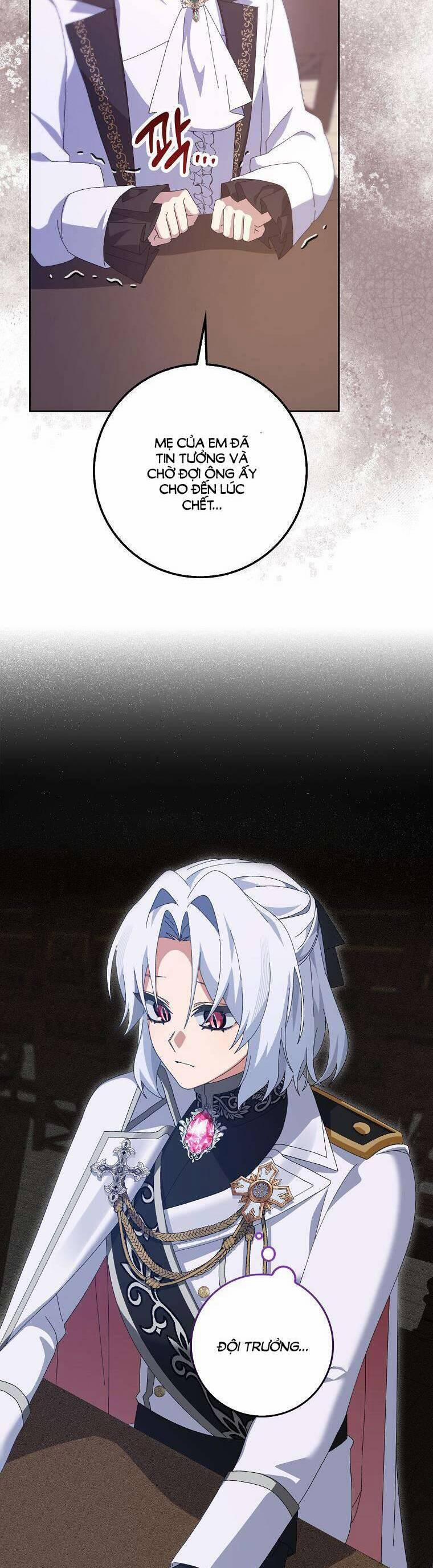 Nuôi Chồng Từ Bé 9 trang 21