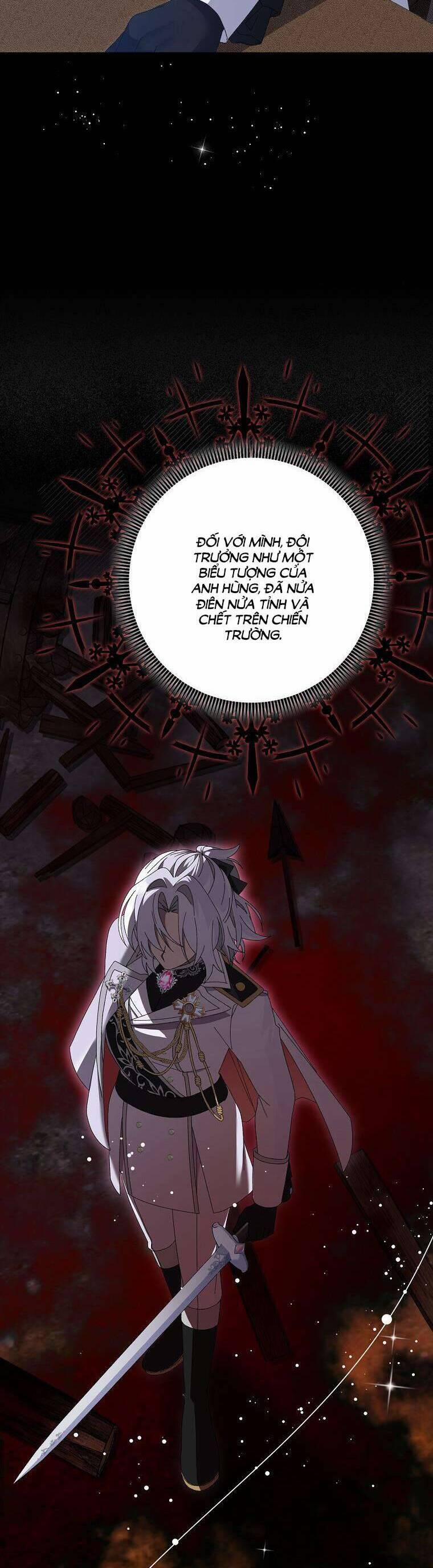 Nuôi Chồng Từ Bé 9 trang 22