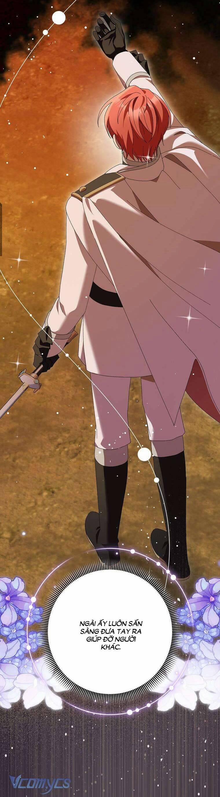 Nuôi Chồng Từ Bé 9 trang 23