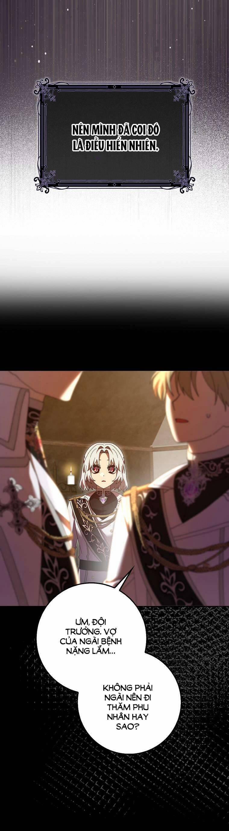 Nuôi Chồng Từ Bé 9 trang 24