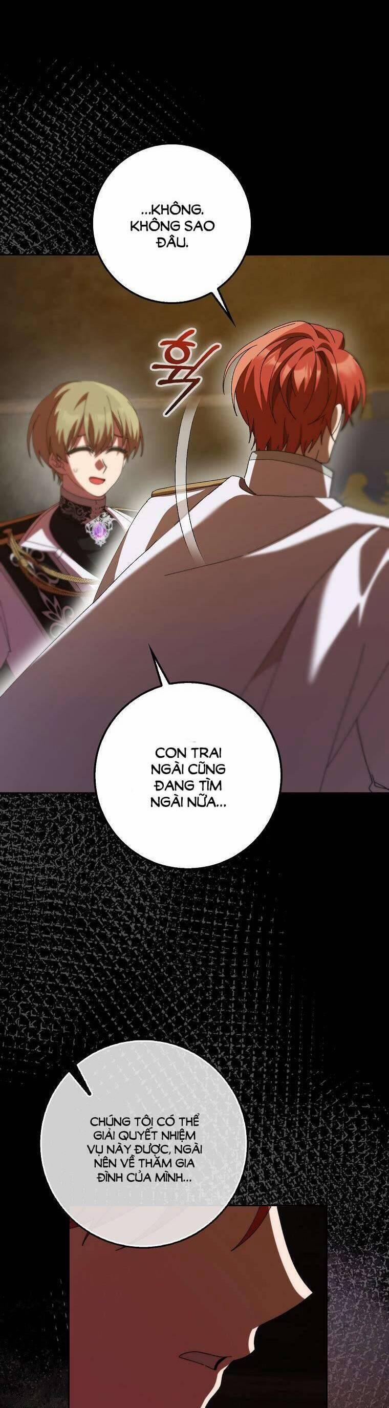 Nuôi Chồng Từ Bé 9 trang 25