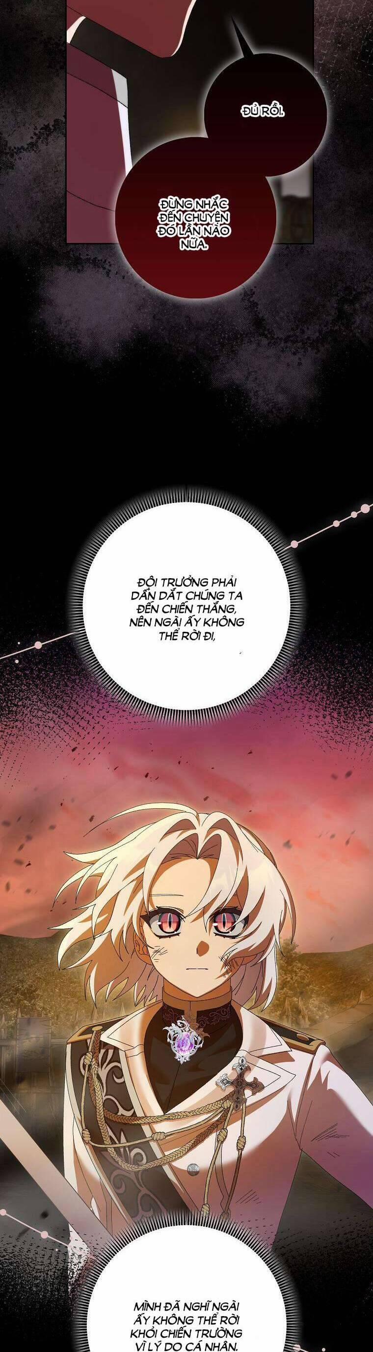 Nuôi Chồng Từ Bé 9 trang 26