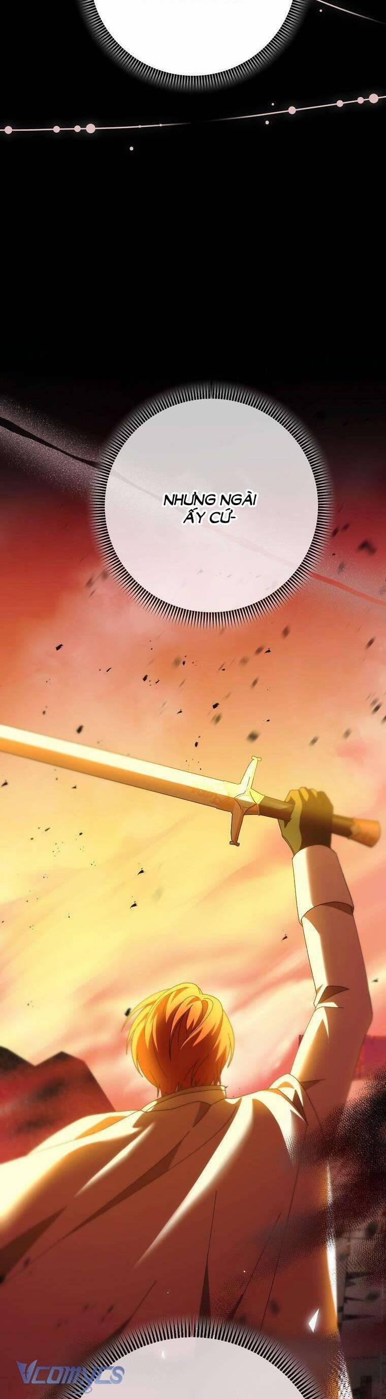 Nuôi Chồng Từ Bé 9 trang 27