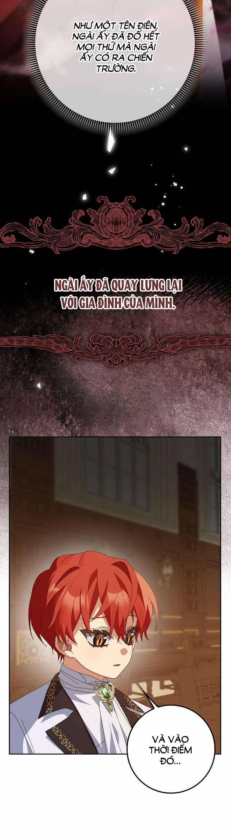 Nuôi Chồng Từ Bé 9 trang 28