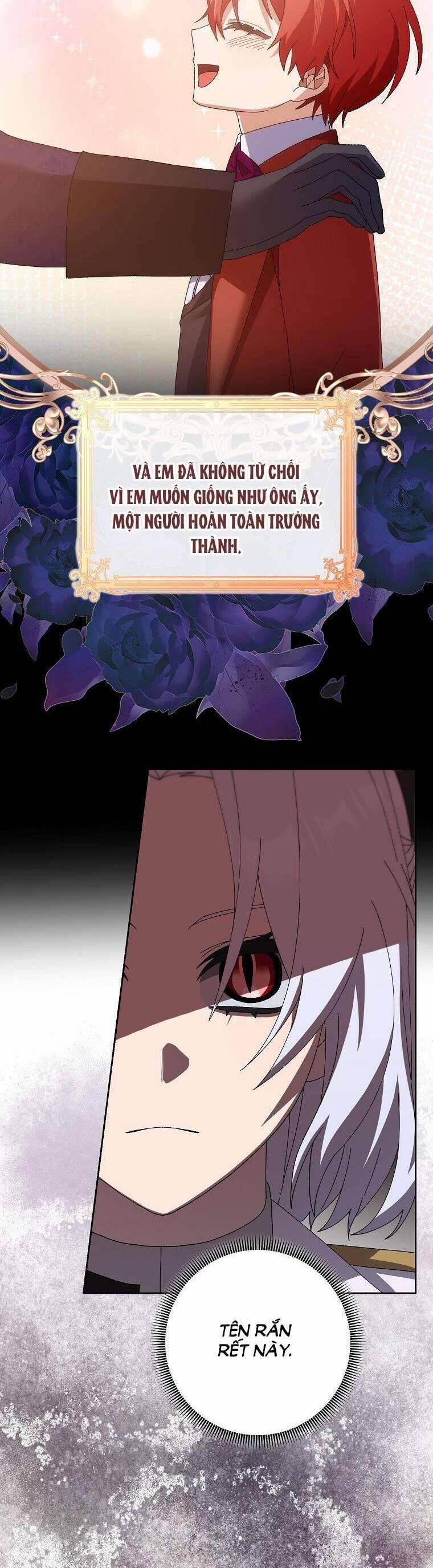 Nuôi Chồng Từ Bé 9 trang 30