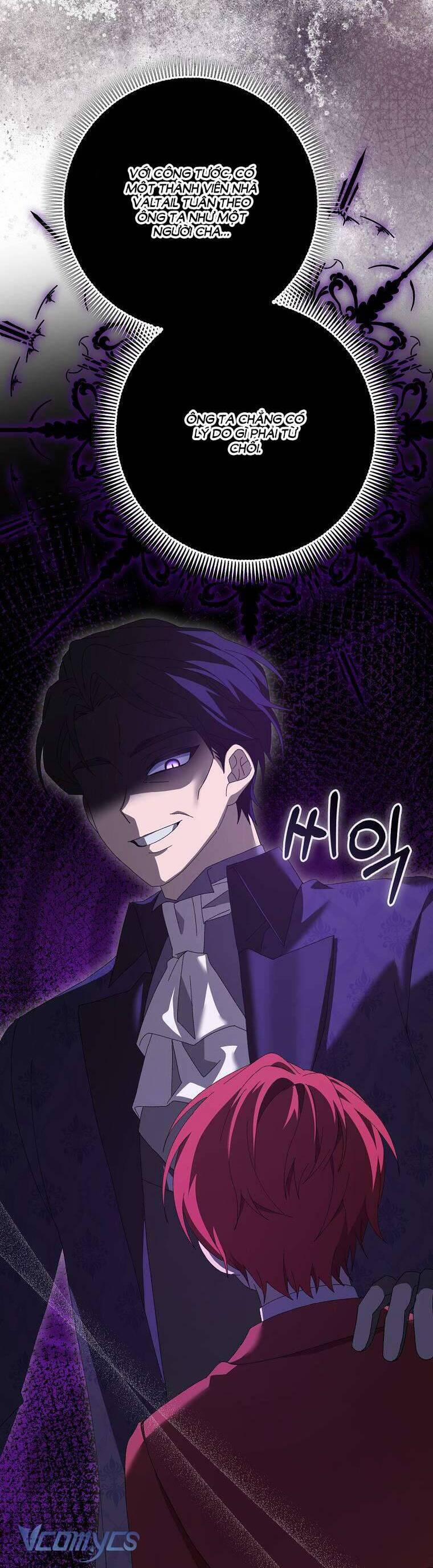 Nuôi Chồng Từ Bé 9 trang 31