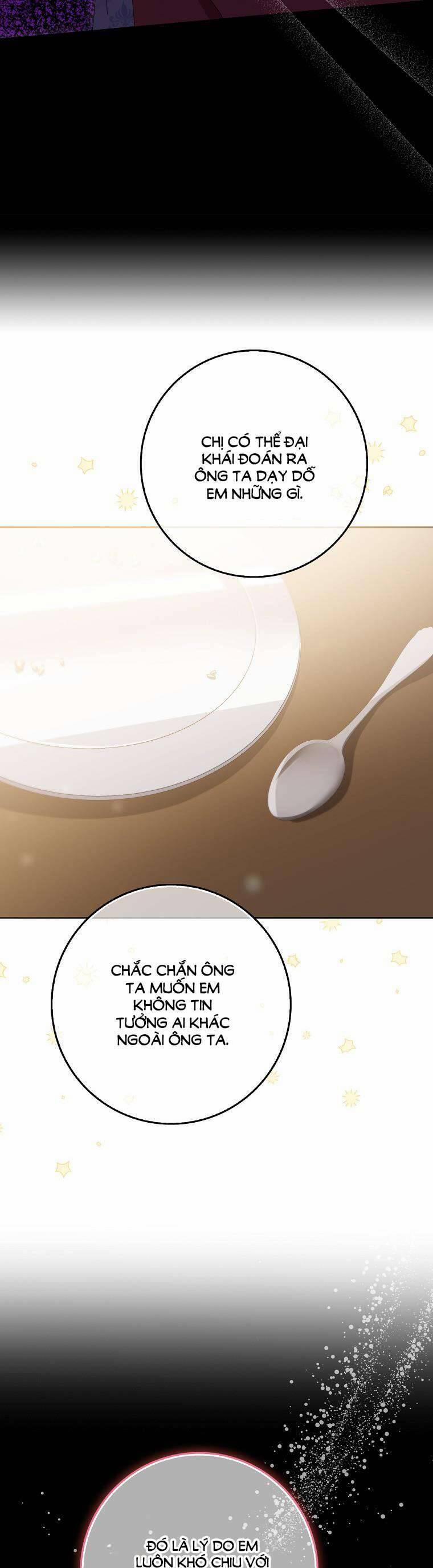 Nuôi Chồng Từ Bé 9 trang 32