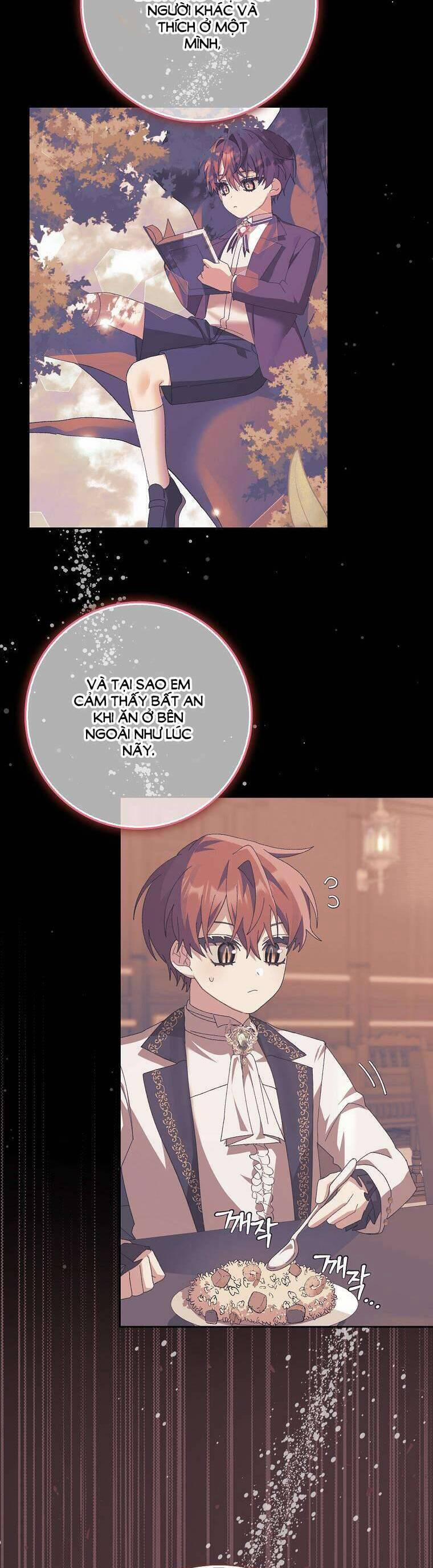 Nuôi Chồng Từ Bé 9 trang 33