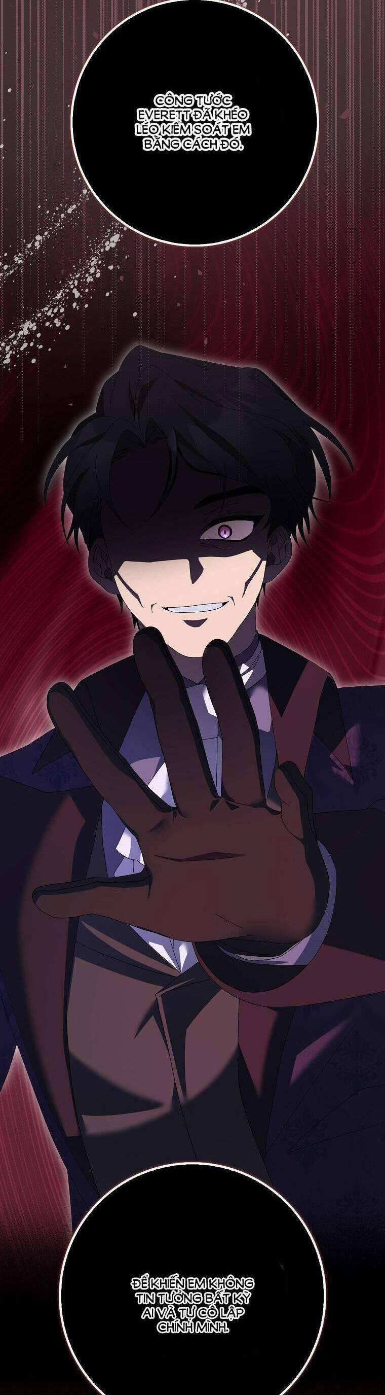 Nuôi Chồng Từ Bé 9 trang 34