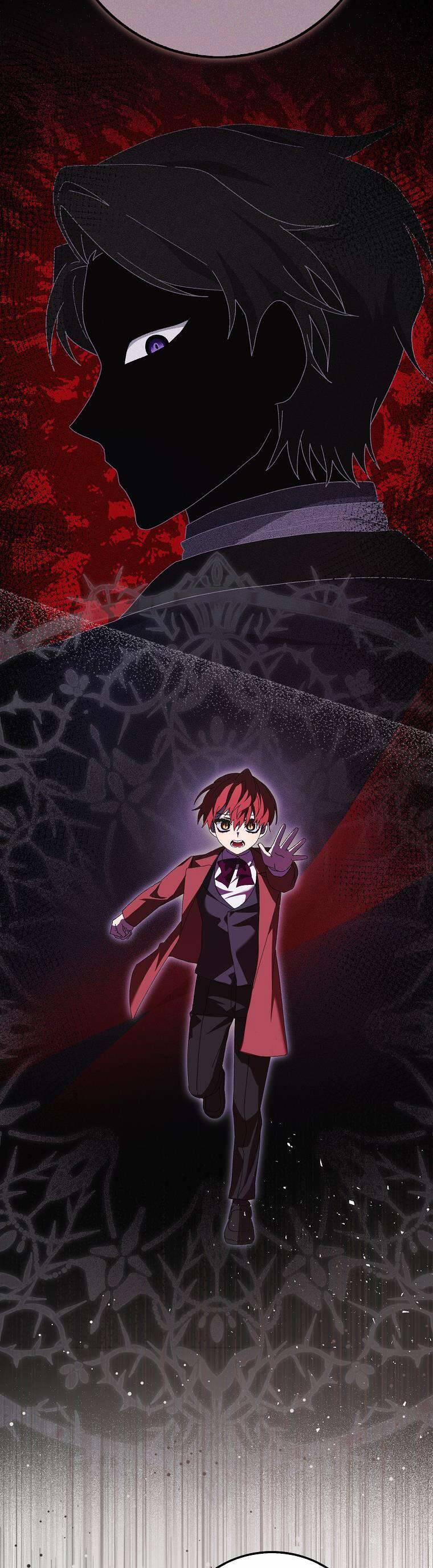 Nuôi Chồng Từ Bé 9 trang 36