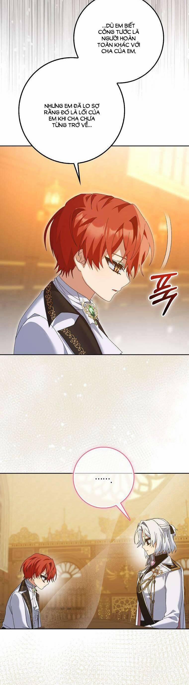 Nuôi Chồng Từ Bé 9 trang 37