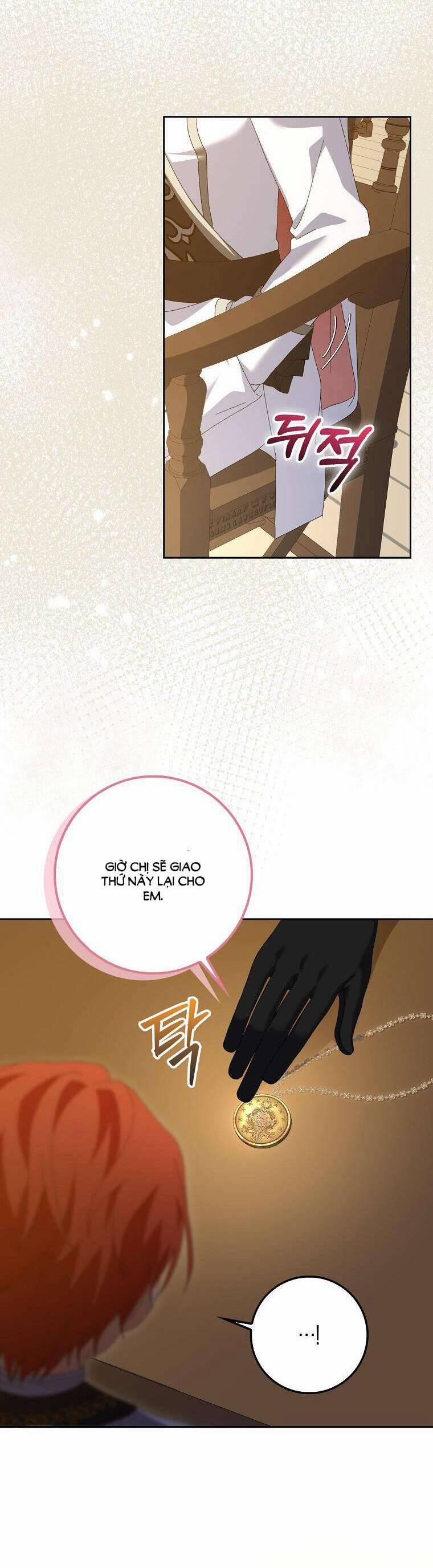 Nuôi Chồng Từ Bé 9 trang 38