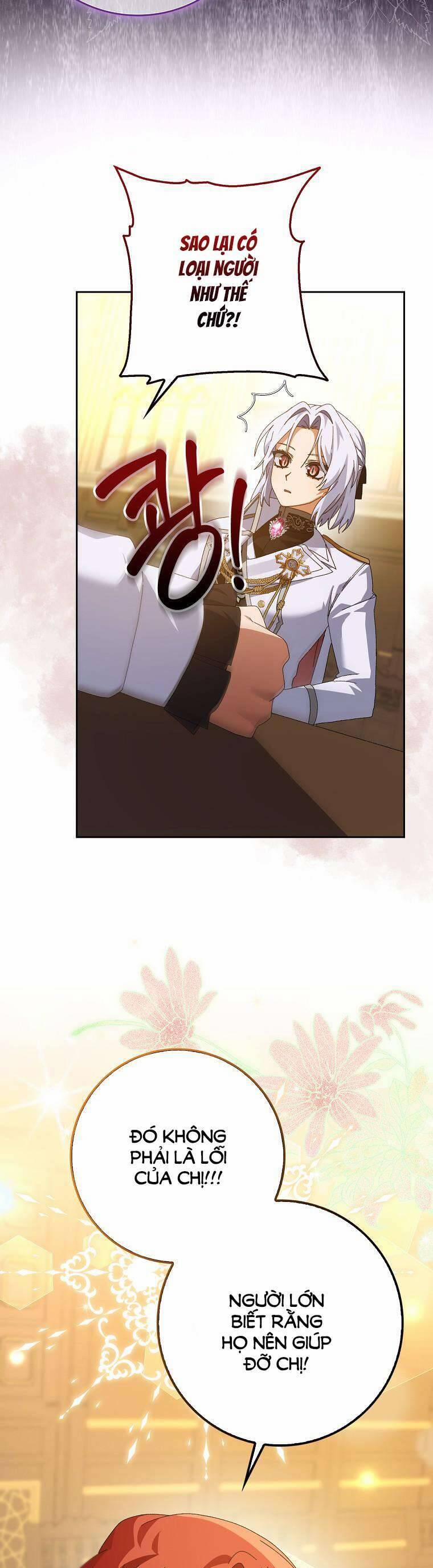 Nuôi Chồng Từ Bé 9 trang 4