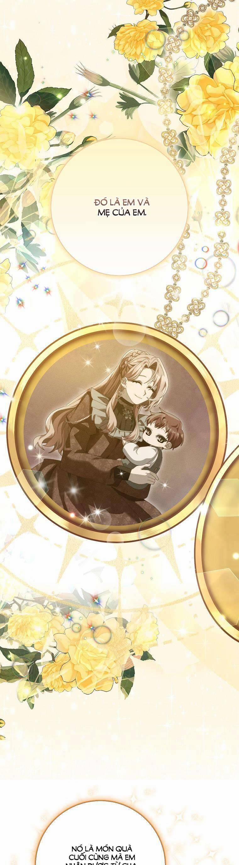 Nuôi Chồng Từ Bé 9 trang 40