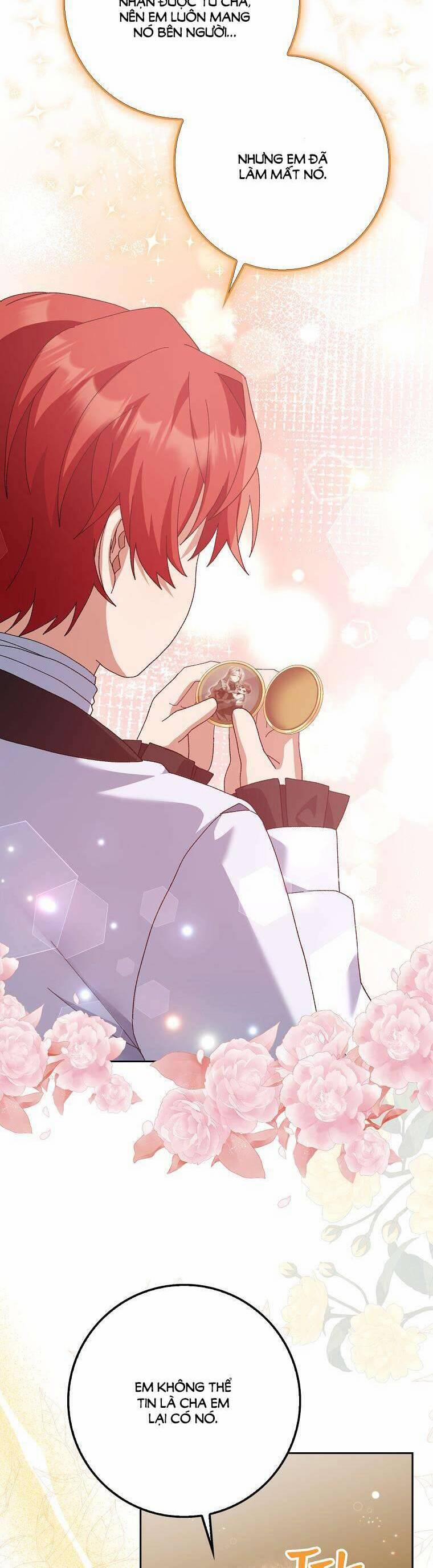 Nuôi Chồng Từ Bé 9 trang 41