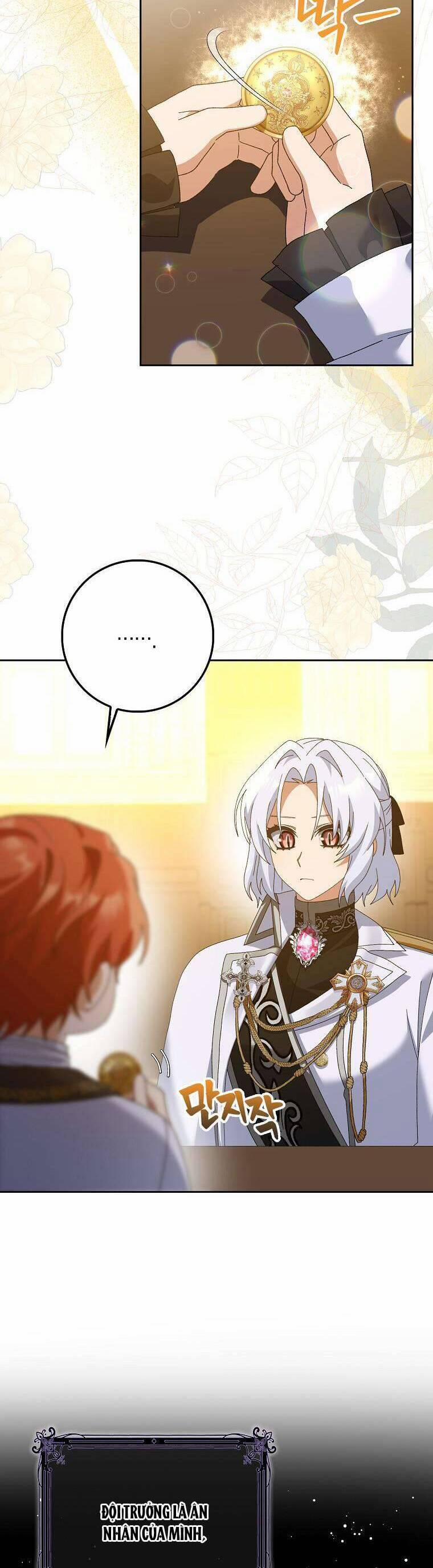 Nuôi Chồng Từ Bé 9 trang 42