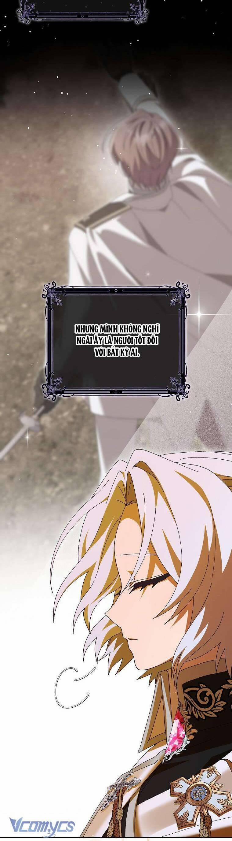 Nuôi Chồng Từ Bé 9 trang 43