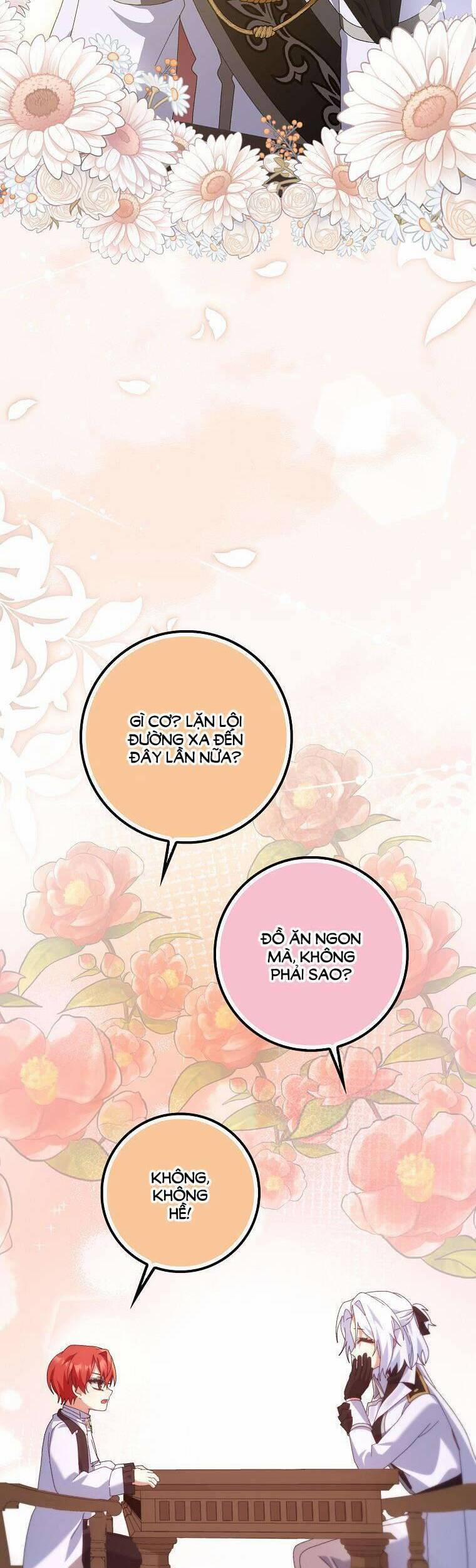 Nuôi Chồng Từ Bé 9 trang 46