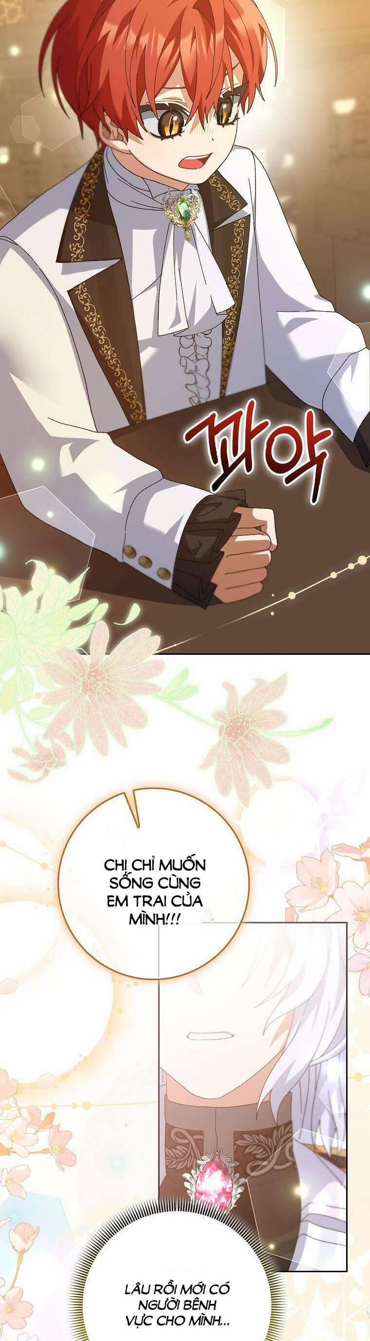 Nuôi Chồng Từ Bé 9 trang 5