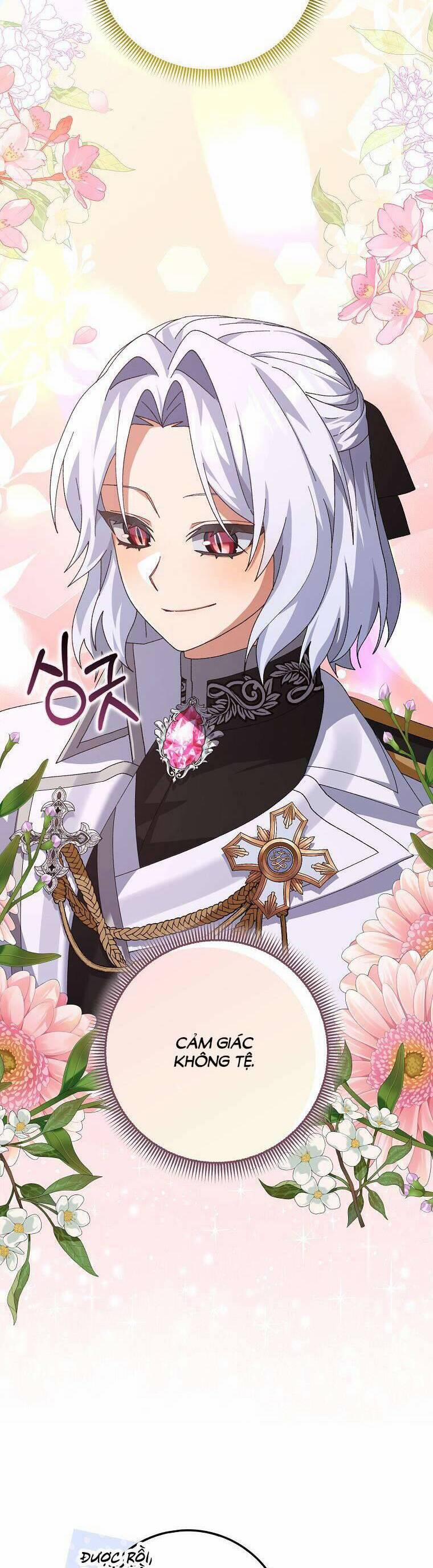 Nuôi Chồng Từ Bé 9 trang 6