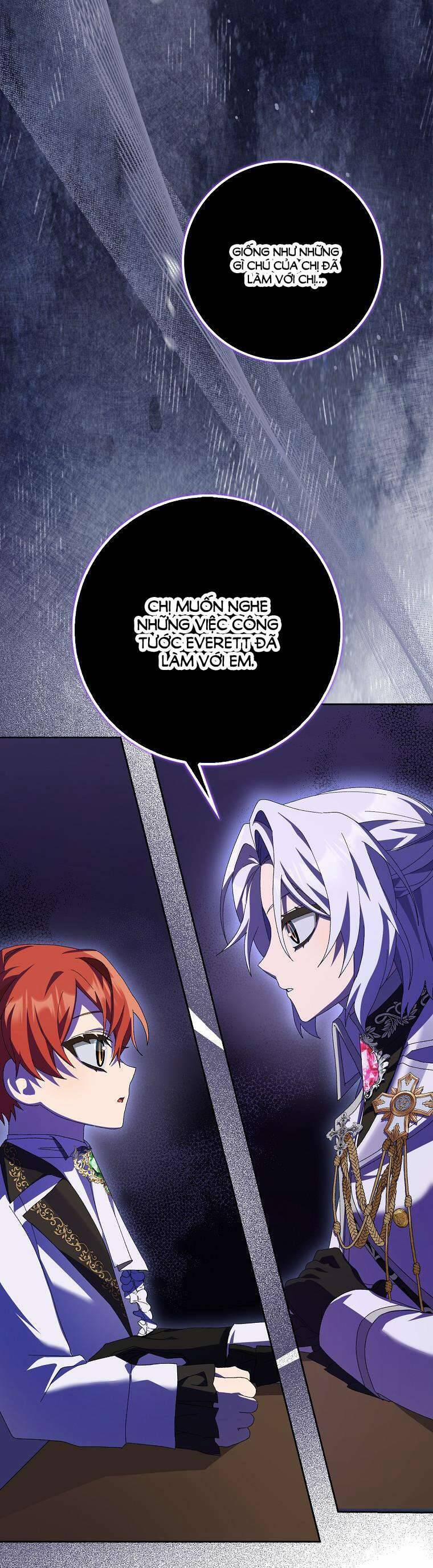 Nuôi Chồng Từ Bé 9 trang 8