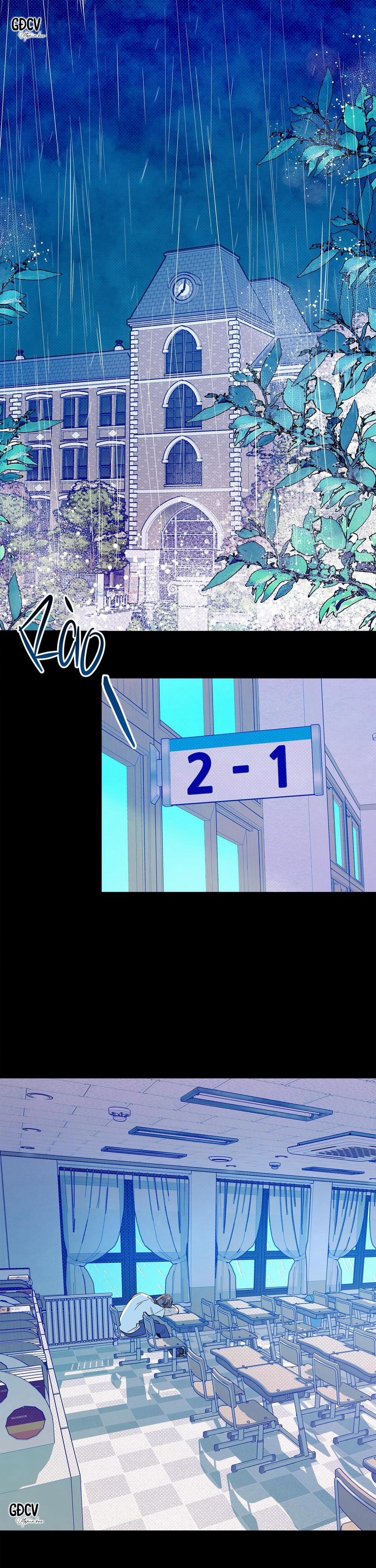 Nuôi Dưỡng Beta 1 trang 1