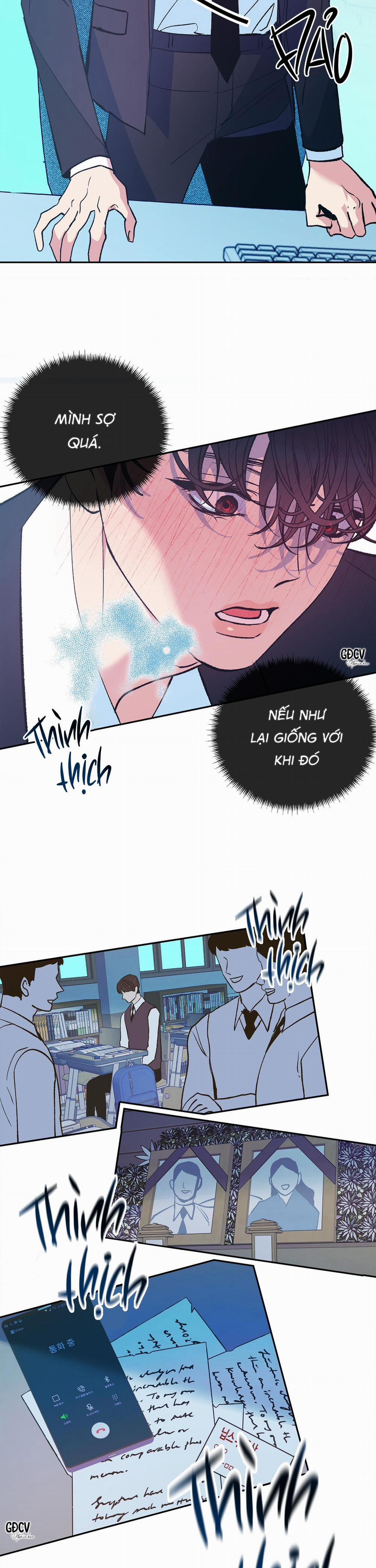 Nuôi Dưỡng Beta 1 trang 22