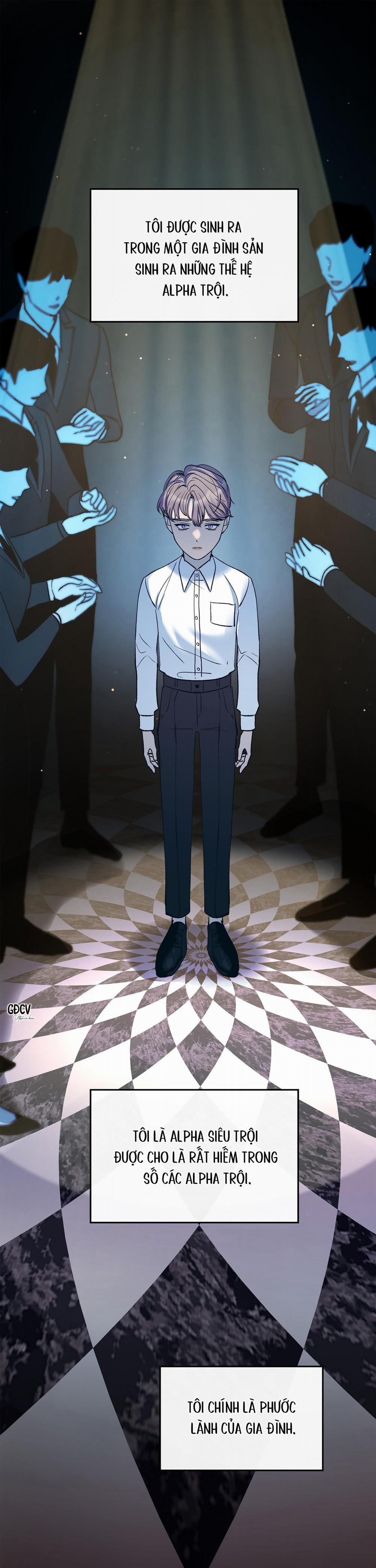 Nuôi Dưỡng Beta 10 END trang 0