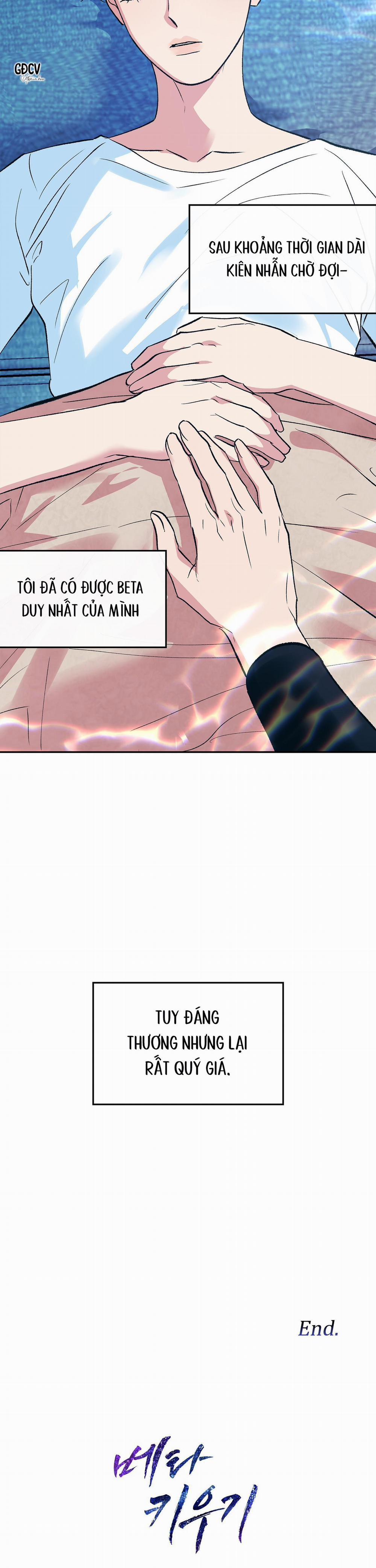 Nuôi Dưỡng Beta 10 trang 34