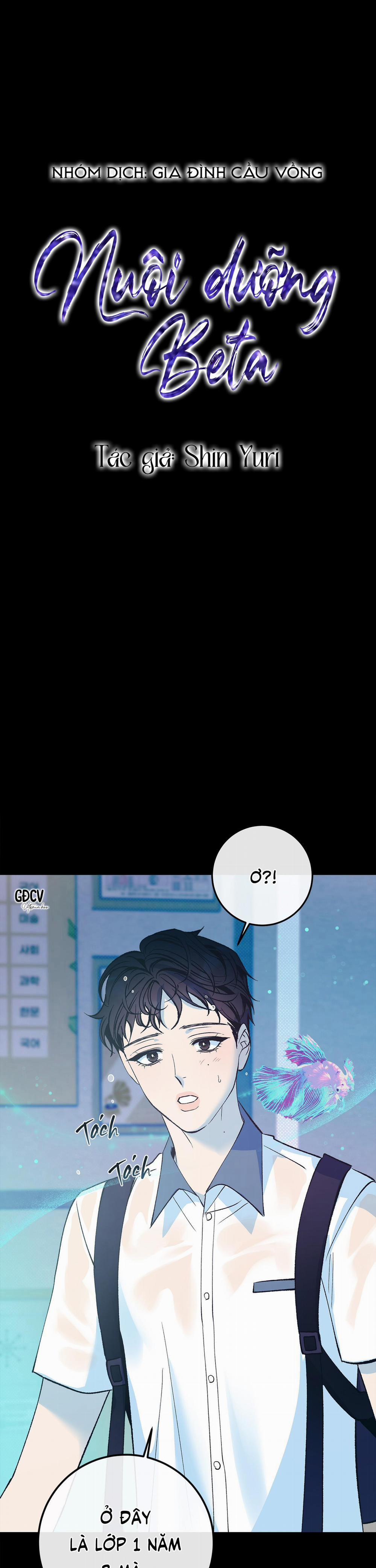 Nuôi Dưỡng Beta 10 trang 5