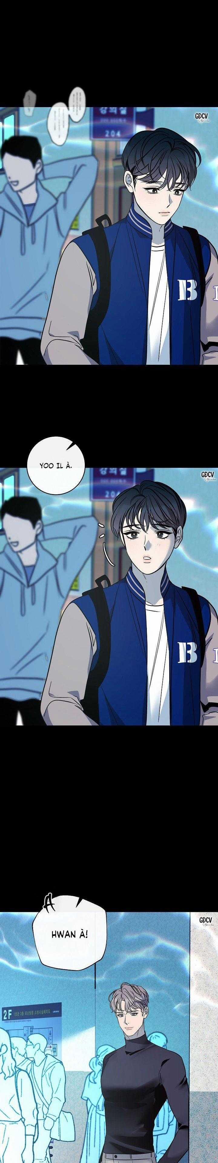 Nuôi Dưỡng Beta 11 trang 1