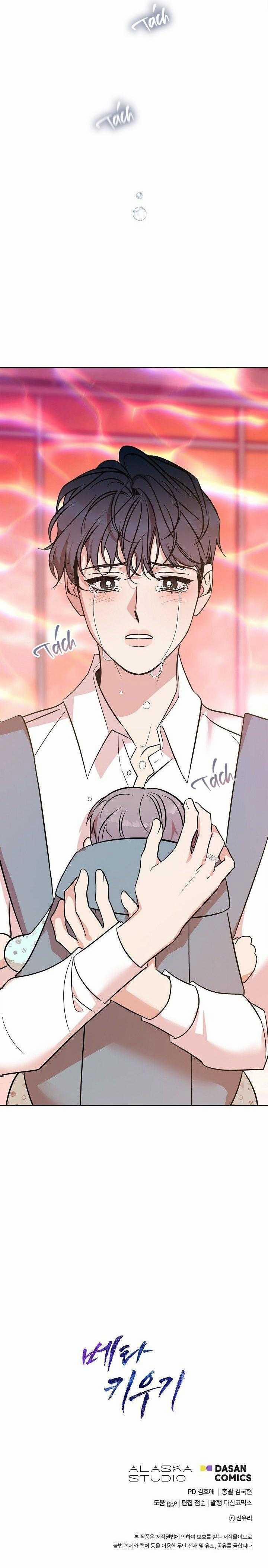 Nuôi Dưỡng Beta 11 trang 29